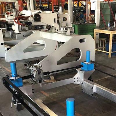 減速機機械工程應用案例